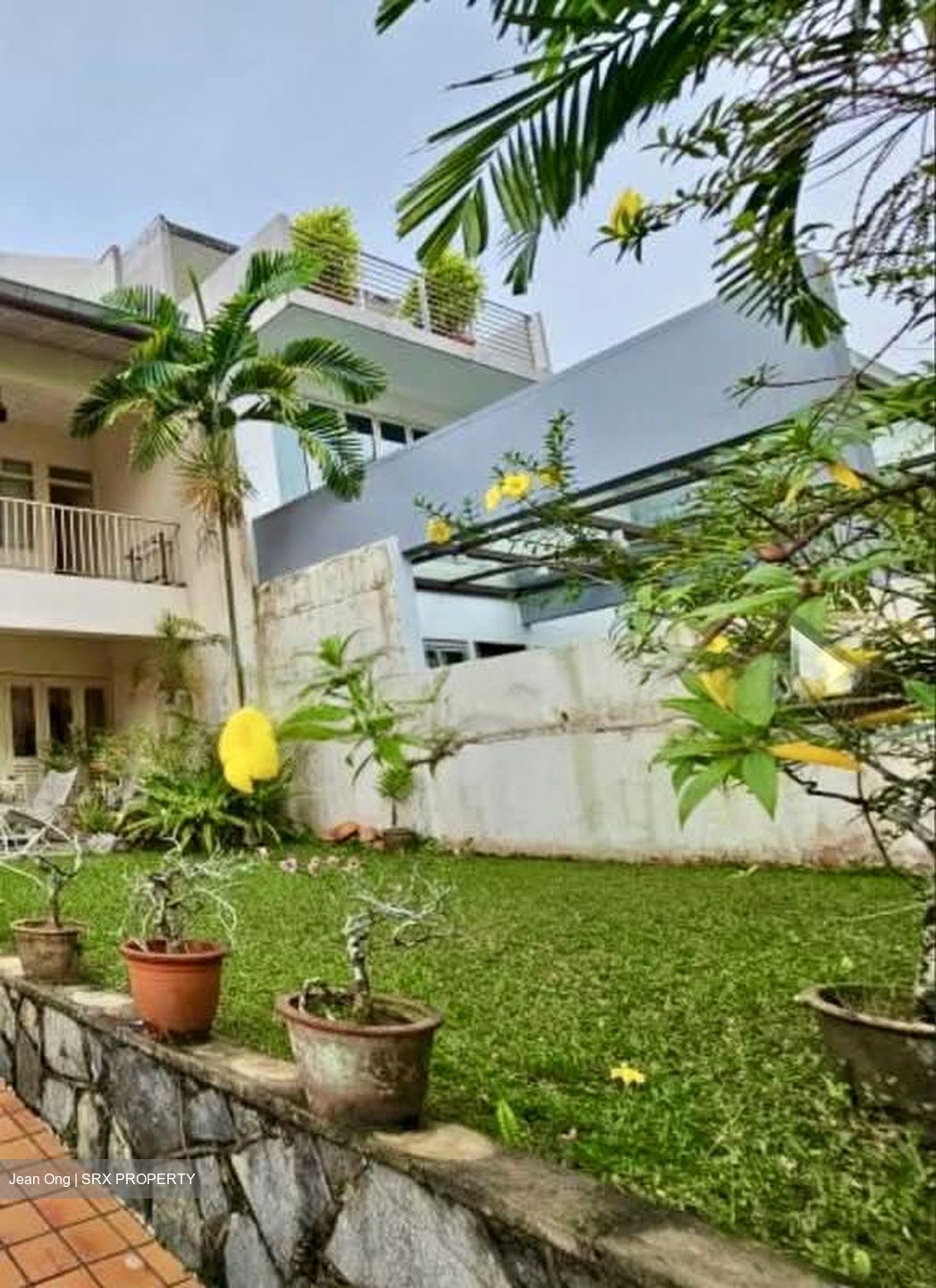 Watten Estate (D11), Semi-Detached #568234041